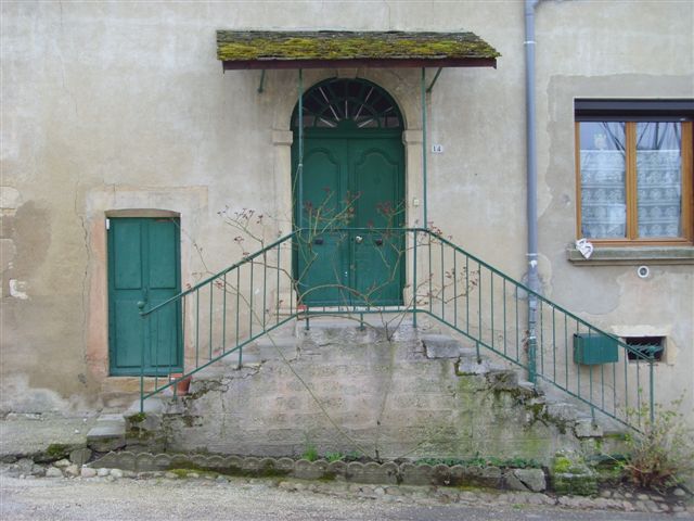 Salle capitulaire